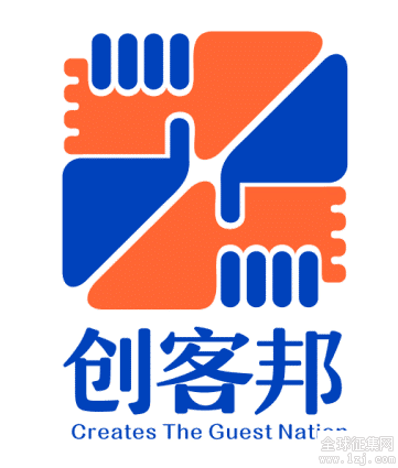 咸阳高新区"众创空间"名称及logo标识揭晓