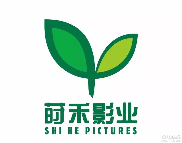 莳禾影业logo征集投票