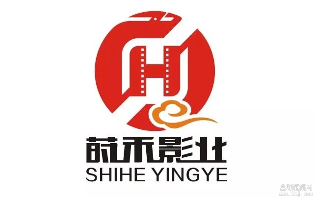 莳禾影业logo征集投票