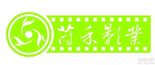 莳禾影业logo征集投票