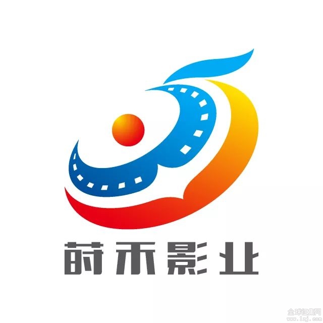 莳禾影业logo征集投票