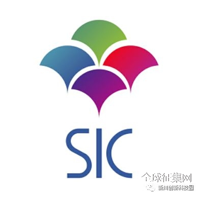 快来票选出你最喜爱的新加坡创新中心logo!