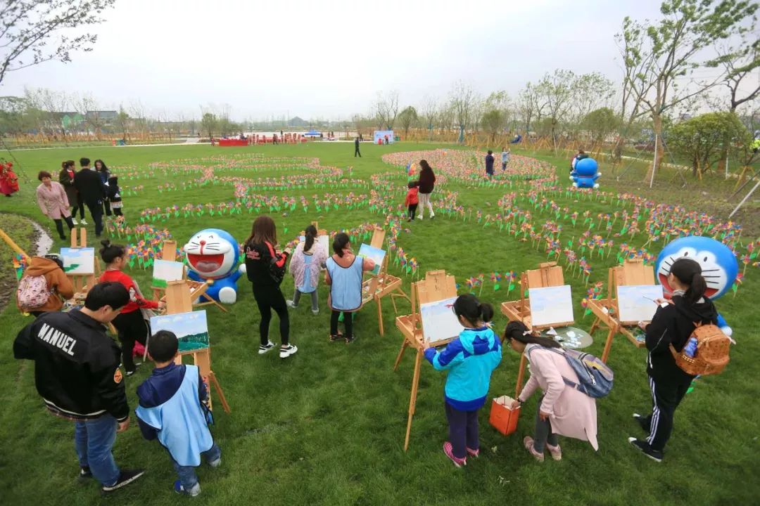 千金福荫童心小镇景区▲ 荃步景区▲ 息塘景区▲ 民当景区▲ 旧馆