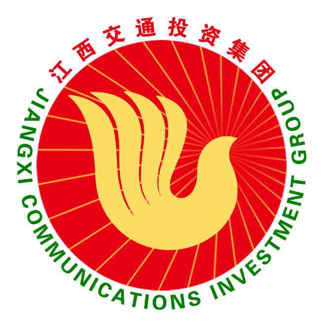 江西省交通投资集团有限责任公司logo发布