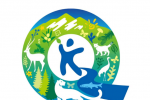 青海省自然教育logo设计发布