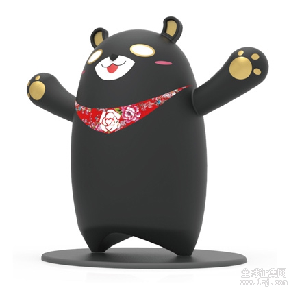 kaohsiung-mascot