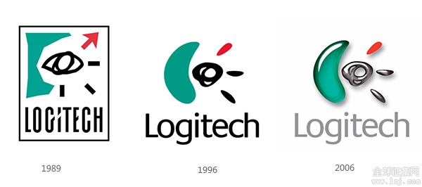 logitech-history-logo