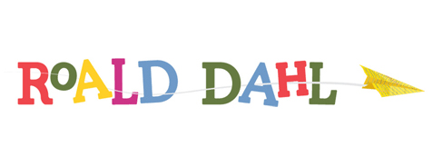 Roald-Dahl-logo