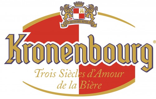 全球知名啤酒的标识logo欣赏