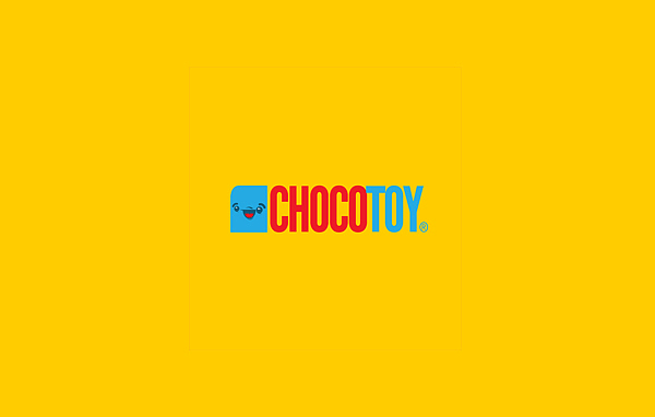 ChocoToyɫʷḻLogo