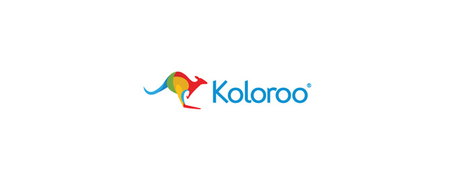 best colorful logo