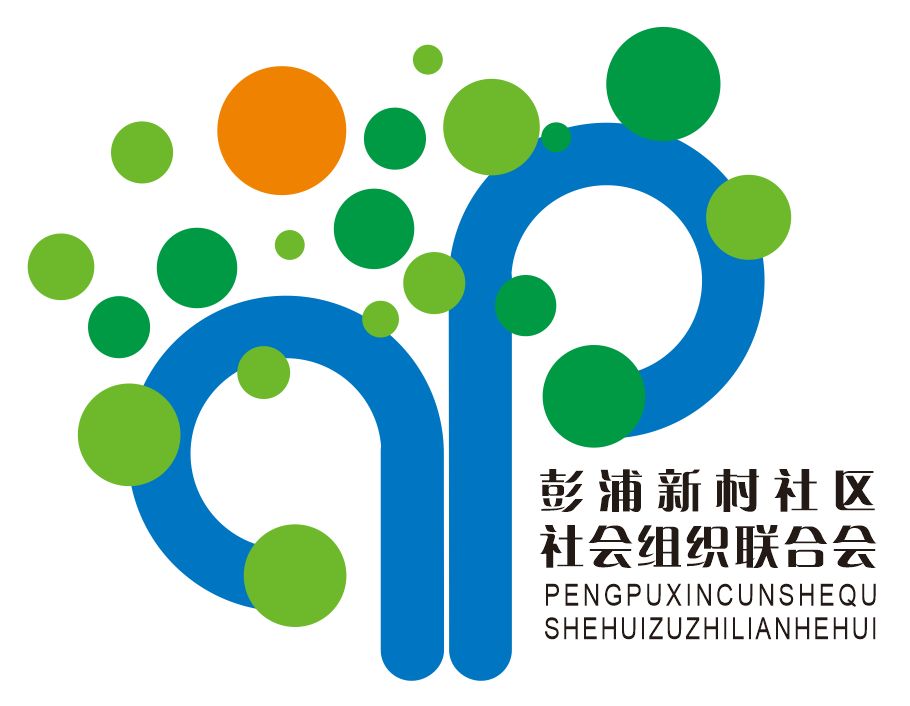 社联logo设计理念图片
