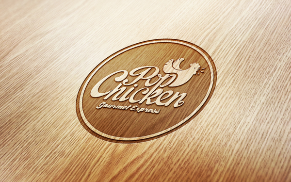 Ʒ:PopChicken