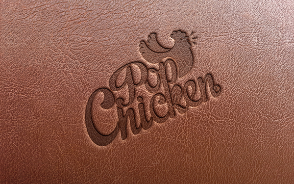 Ʒ:PopChicken