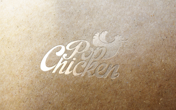 Ʒ:PopChicken