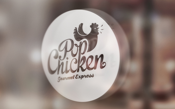 Ʒ:PopChicken