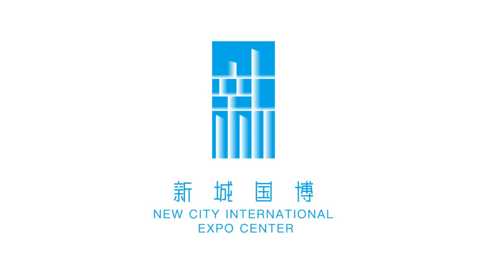 新城地产logo图片