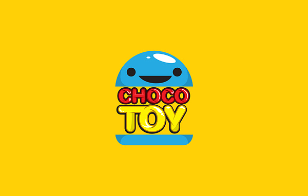 ChocoToyɫʷḻLogo