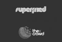 Superfried LOGO