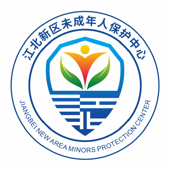 南京江北新区 logo图片