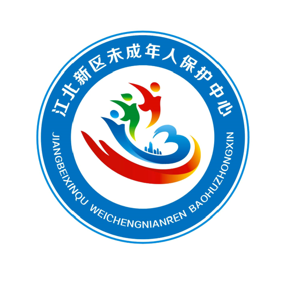 南京江北新区 logo图片