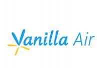 ձVanilla Air(ݺ)LOGO