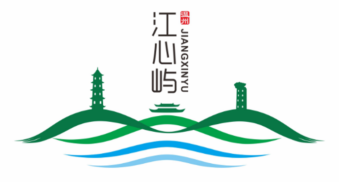 江心屿logo图片