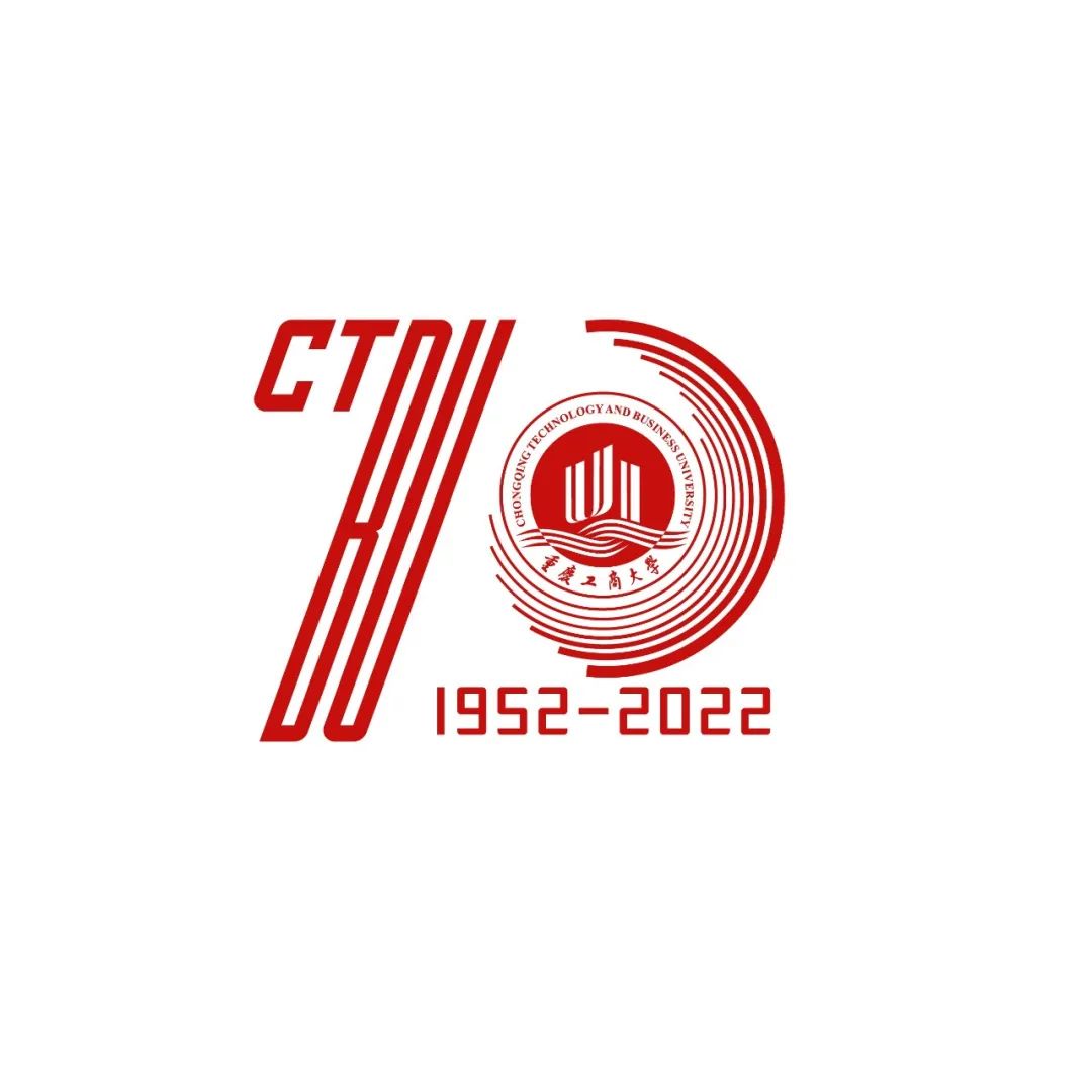70周年标志设计图片