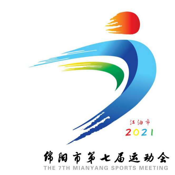 运动会创意logo设计图片
