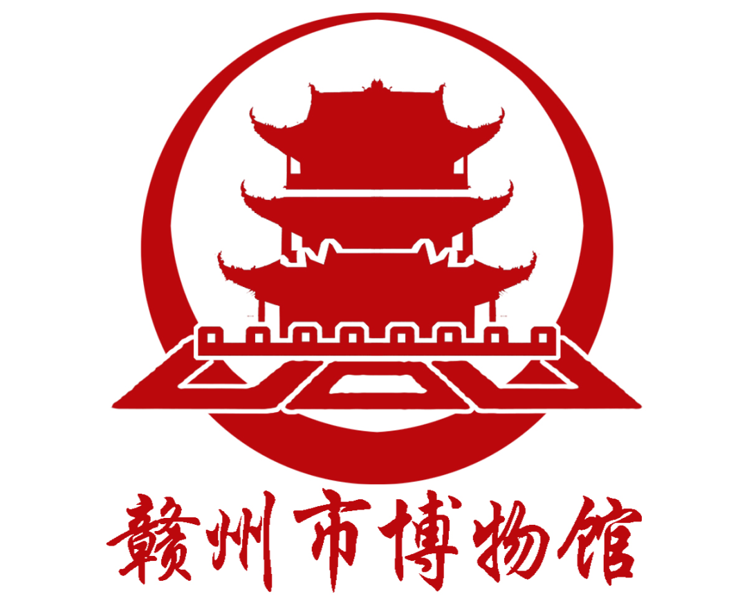 赣州市博物馆logo图片