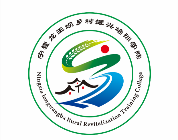 乡村振兴研究院logo图片