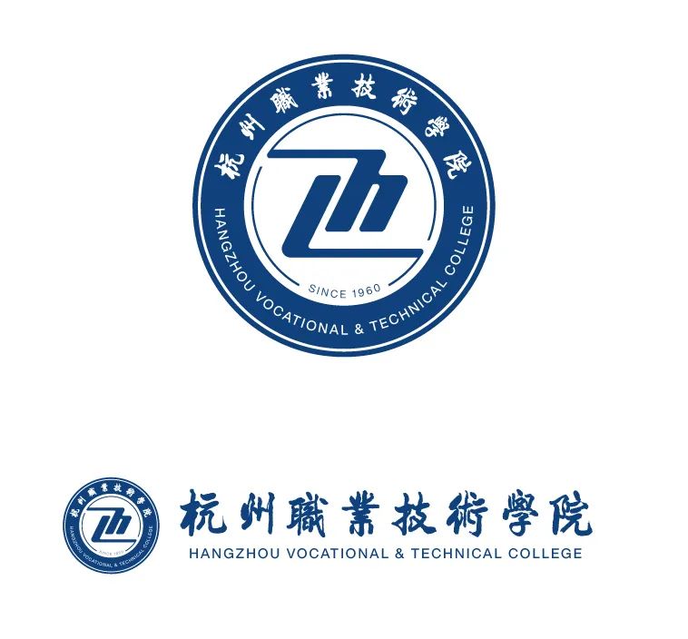 许昌电气职业学院校徽图片