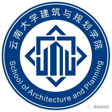 建筑与设计学院logo图片