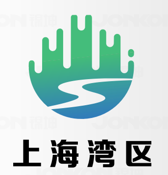 上海湾区城市品牌logo优秀作品投票中